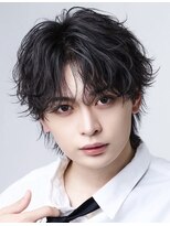 アストラ(ASTRA) シャドウパーマ