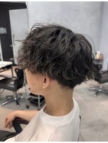 コーリング(CALLING)&nbsp;波巻きパーマ