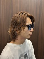 ドゥーエン(DoEN) メンズ外国人風/サーフカール