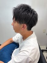 イルミ(iLUMi)&nbsp;iLUMi　×　メンズスタイル