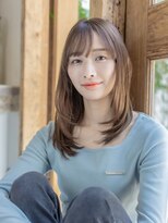 スーパーセッションアクシス(SUPERSESSION Axis)&nbsp;大人/保土ヶ谷/天王町/星川/白髪染め/髪質改善/ヘッドスパ/頭皮