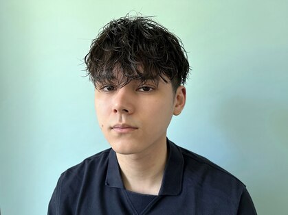 テンション(tension)の写真