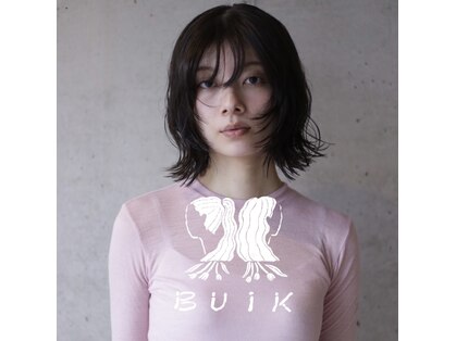 バーク(BUiK)の写真