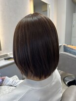クロレ(Colorer)&nbsp;自然な柔らかストレート