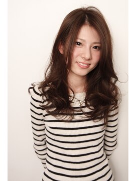 ピカイチ 上通店(pikA icHi) ヘルシーヘアー