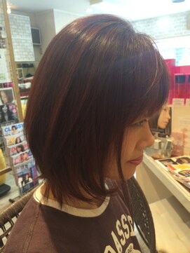 フランクループ(frank Loop) ノーブルレイヤー