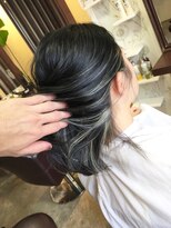 キー(kｅｙ)&nbsp;お客様style