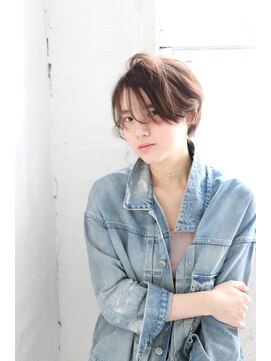 ネオリーブエム(Neolive em;) neolive em ラフショート☆☆