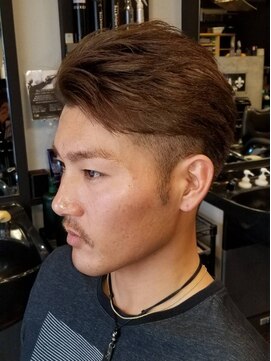 アクセル(AXEL) ◎２ウェイクールスタイル◎