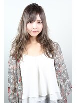 クリップ ジョイント ゴッド(CLIP JOINT GOD) 外国人風カラー★バレイヤージュグラデーション!