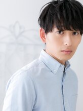 赤羽駅のメンズカジュアルが得意なサロン一覧 ホットペッパービューティー