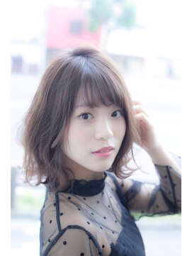 エピック(Epic) ☆Epic medium bob☆