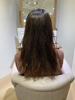 ユーネリー(U-NERY)&nbsp;ゆるパーマ