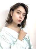 ウルフレイヤーボブ