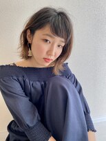 パドゥドゥー(pas de deux)&nbsp;ウェービーボブ