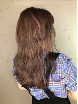 ヘアーワークス ヘルム 渋谷店(HAIR WORKS HELM)&nbsp;ナチュラル