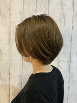 ラテ(latte)&nbsp;大人ショート