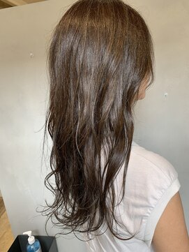 エイト 上野店(EIGHT ueno) 【EIGHT ueno】山田_イルミナサファリ