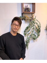 グローバルハーバー(GL Harbor) 渡邉 慶介
