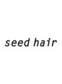 シードヘア(seed hair)/佐藤洋子