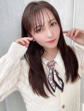 アルバ ヘアリゾート(ALBA) 【ALBA千葉将大】千葉スタイル39【三鷹】