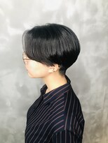 リュッカ(Lyuck)&nbsp;ハンサム