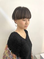 チクロヘアー(Ticro hair) ＠suguruoishi