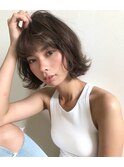 HAIR MAKE age 【ヘアーメイクアージュ】