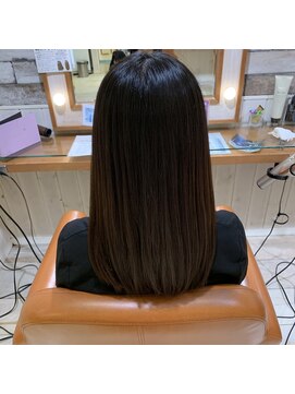 ネオリーブ クタ 町田店(Neolive kuta) 髪質改善