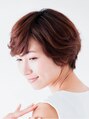 ヘアー リラックス 風香(HAIR RELAX) 白髪染め ヘアカラー