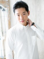 モッズヘア メン 上尾東口店(mod's hair men) ≪mod's men≫ビジネス好感度大!爽やかオシャレボウズL