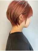 【penelope】山下　小顔ショート　くびれショート20代30代[新宿]