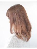 ラフィット 下大利店(lafit)&nbsp;美艶髪質改善ストレート