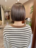 インビテーション 名古屋(invitation)&nbsp;◎ミニボブ