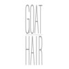 ゴートヘアトヨナカ(GOAT hair Toyonaka)のお店ロゴ