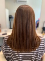 ヴォーグ(Vogue)&nbsp;サロンスタイル《松山》hair art Vogue