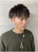 ツイストストリートマッシュ