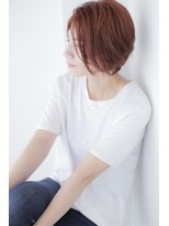 ジッピー(Zippy)&nbsp;【お手入れが楽に◎】長持ちシルエットショート