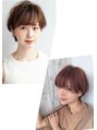オト(oto) ショート、ショートボブお任せ下さい!!