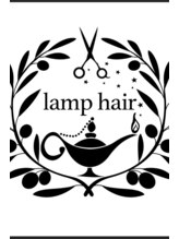 ランプヘアー(lamp hair) 磯沼 蓮