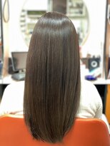 アールビューティジャパン(R beauty Japan)&nbsp;暗髪アッシュ