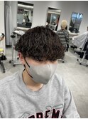 波巻きスパイラル