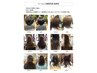 【ツヤツヤ♪】髪質改善シームレスストレート￥9900ブロー込　※内容確認