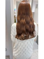 トゥーリ 二日市店(tuuli)&nbsp;tuuli☆イメチェン大人可愛いヘルシースタイル　髪質改善