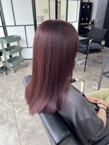 エイル アメ村(Eir)&nbsp;【カシスレッド】