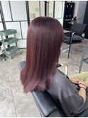 【カシスレッド】