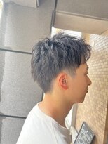 スーリール 春日店(Sourire) 短髪ショート