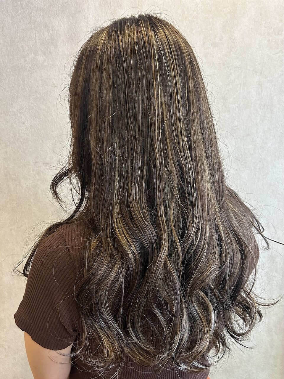 2026年冬】メッシュの髪型・ヘアアレンジ｜人気順｜14ページ目