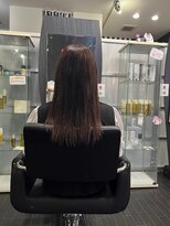 フーバ(FUUBA) FUUBAの編み込みエクステ