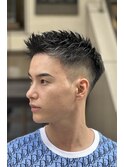 ジェットモヒカン フェザーアップ